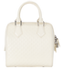 Damier Facet Speedy 20, back view